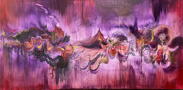 Trembling by Hema A. Bharadwaj