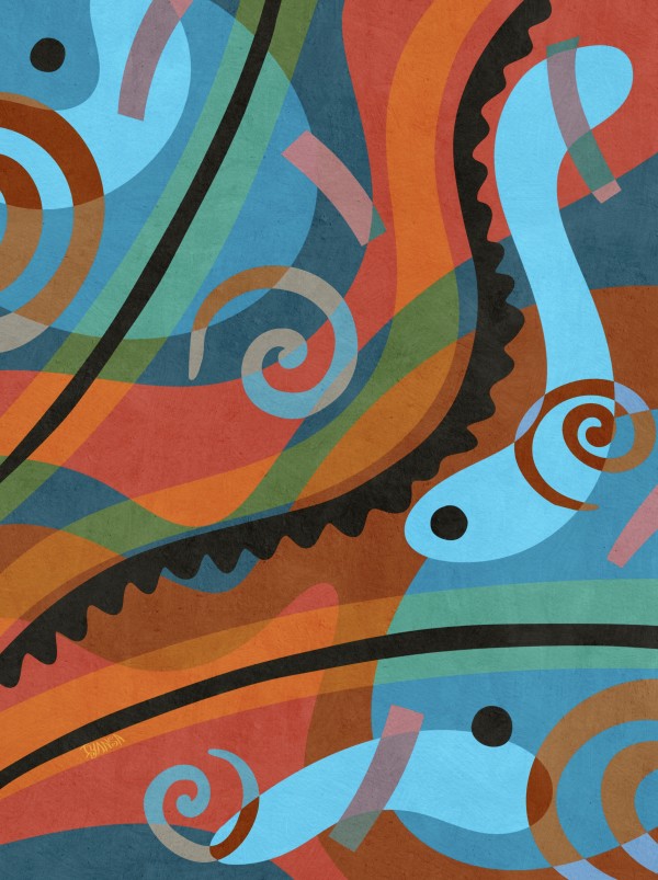 Red Eye Turn Blue 2 by IYansa