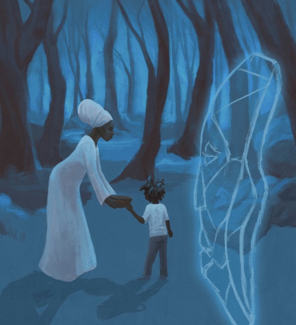 For You I Have So Much Love by IYansa