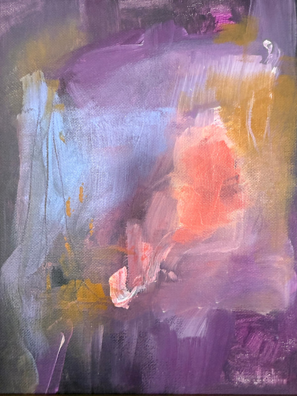 Beauty Remains by Kristy Jahn, Image 1.