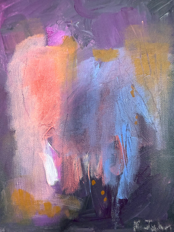 Beauty Remains 2 by Kristy Jahn, Image 1.