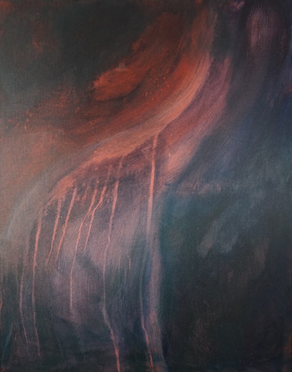 Breakthrough by Kristy Jahn