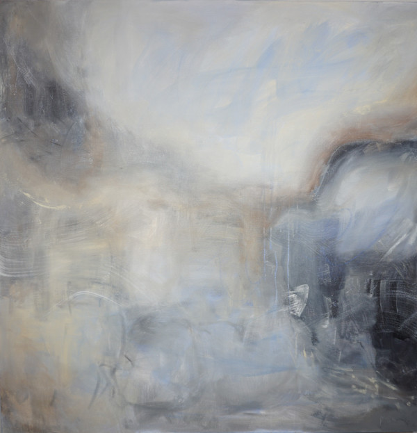 Luminescent Unveiling by Kristy Jahn