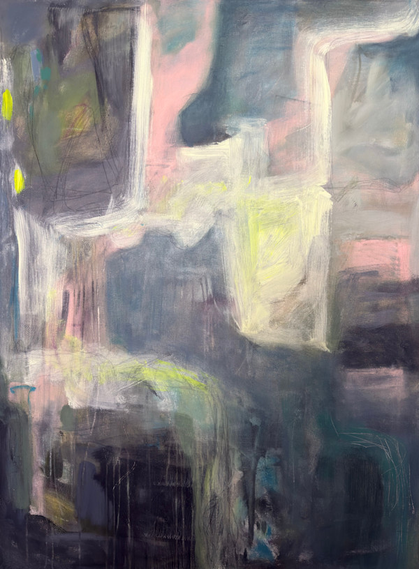 The Unfolding by Kristy Jahn, Image 1.