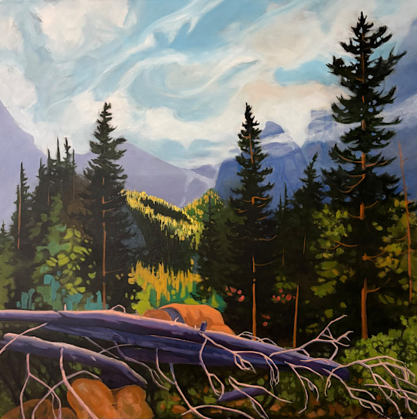 Untamed by Dawn Schmidt, Image 1.