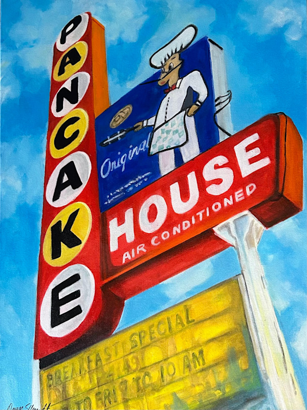Stacks and Stories by Dawn Schmidt, Image 1.