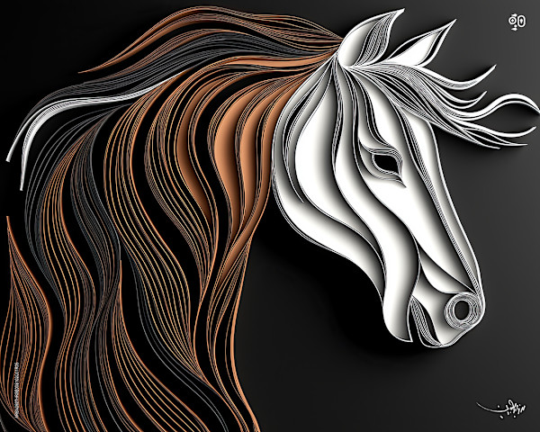 Scribed by Wind by Mohamed Ayman DAEF