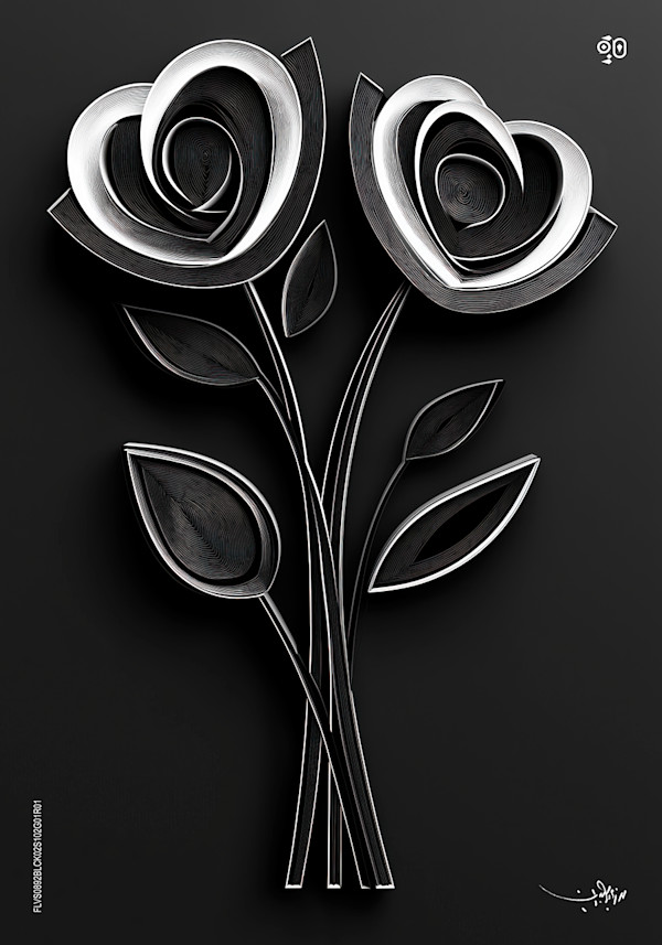 Whispers in the Dark by Mohamed Ayman DAEF