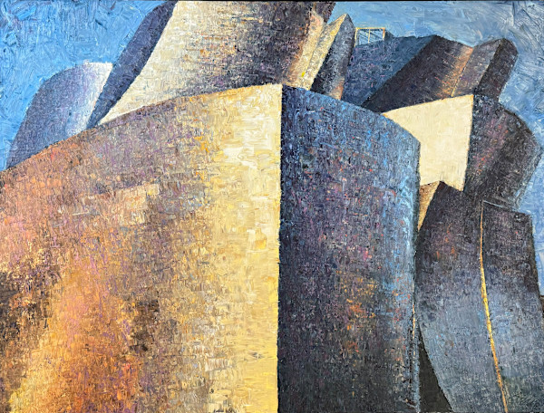 Abstract #6 by Cynthia Groya
