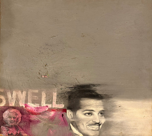 SWELL by Wynn Chamberlain