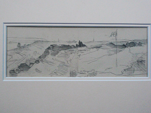Untitled by Charles Cundall