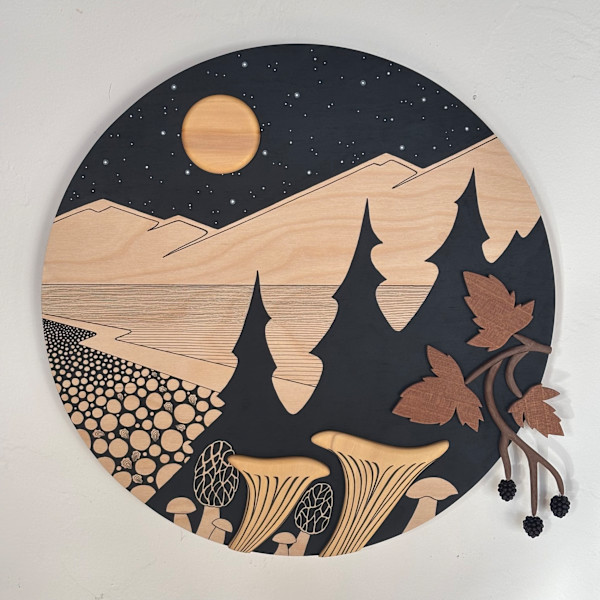 Forage by Cambria Logan, Image 4.