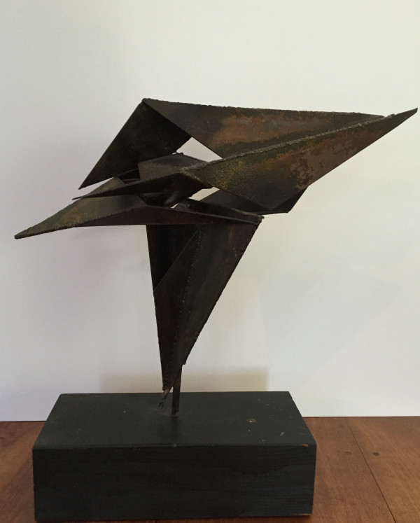 Arrows by Genvieve Peterson