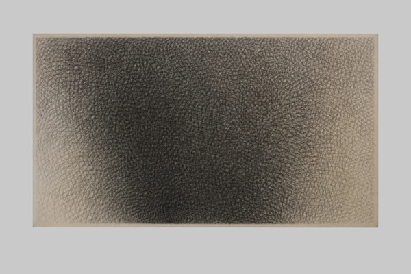 #5 Black and White Drawing by Jack Scott, Image 1.