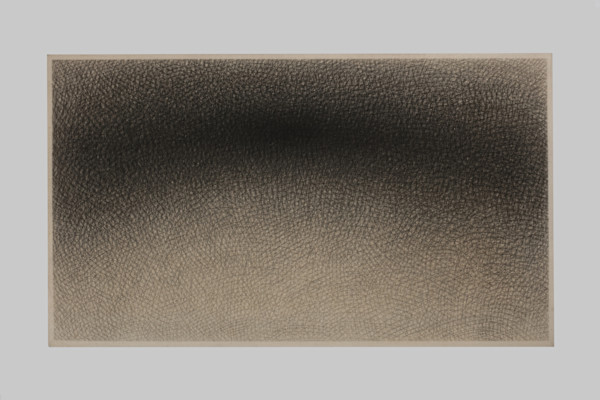 #6 Black and White Drawing by Jack Scott, Image 4.
