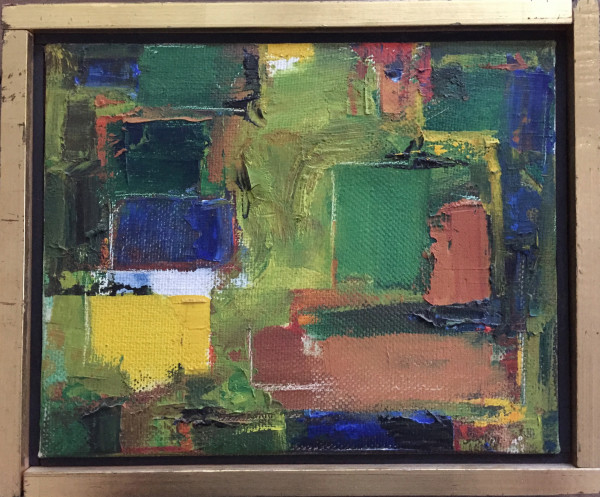 Bradford Street by Mason Wells