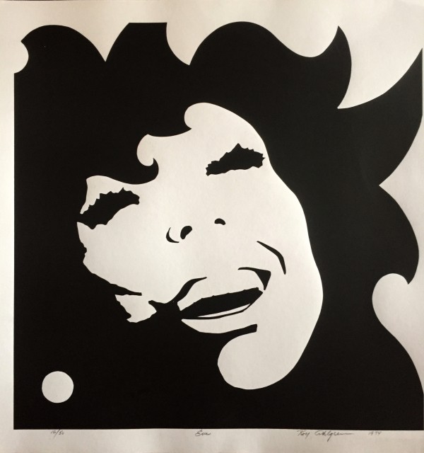 "Eve" by Roy Ahlgren
