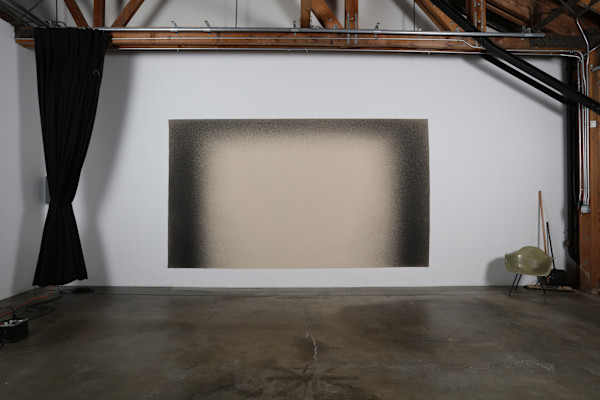 Standing White by Jack Scott, Image 1.