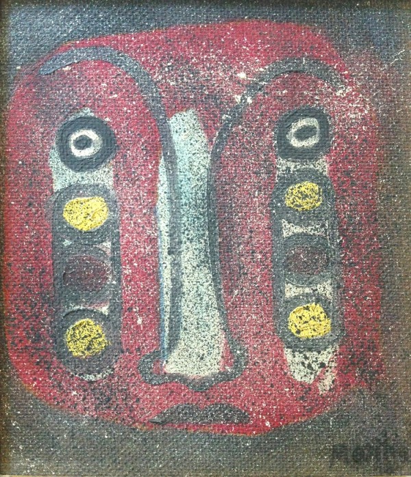 Face by Erik Martin