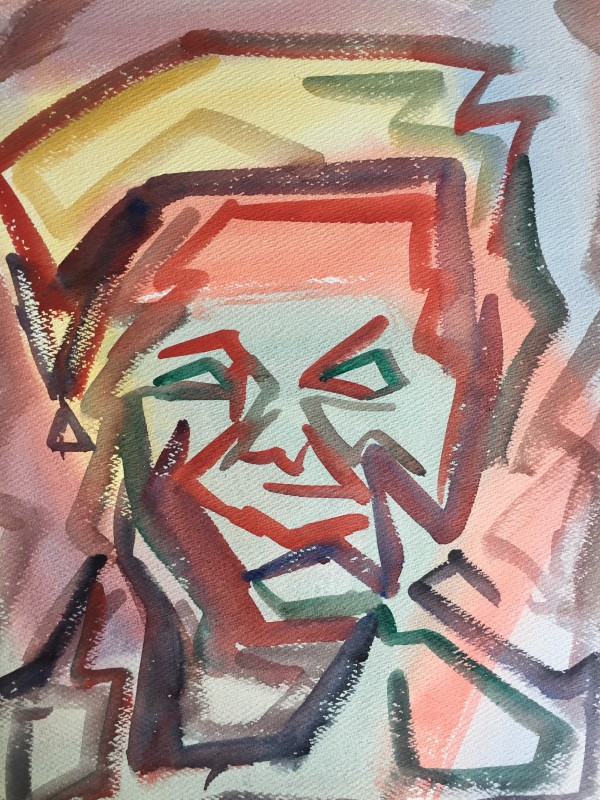 Portrait 2