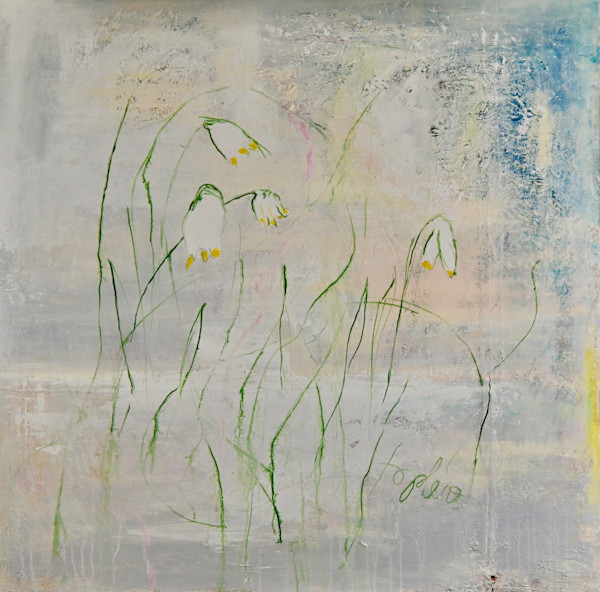 Schneeglöckchen by T0M0