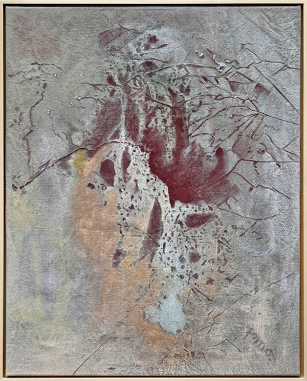 Naturfassung by tomo.  (toplev monika)