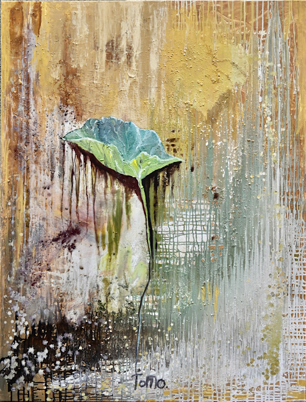 Blatt by Monika Toplev (ToMo.), Image 1.