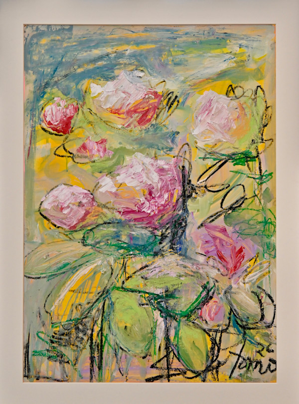 Blooming Light by Monika Toplev (ToMo.), Image 1.