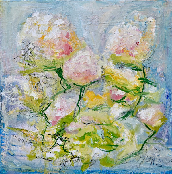 Pfingstrosen by Monika Toplev (ToMo.), Image 1.