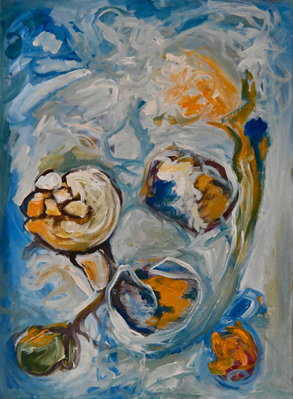 Floral Prelude by Monika Toplev (ToMo.), Image 1.