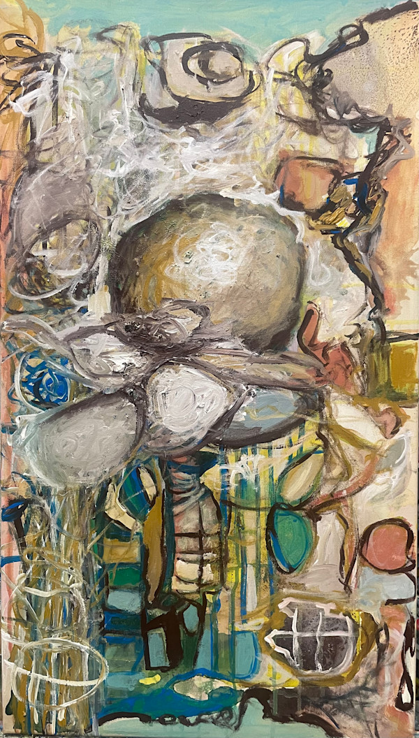 Skulpur by Monika Toplev (ToMo.), Image 1.