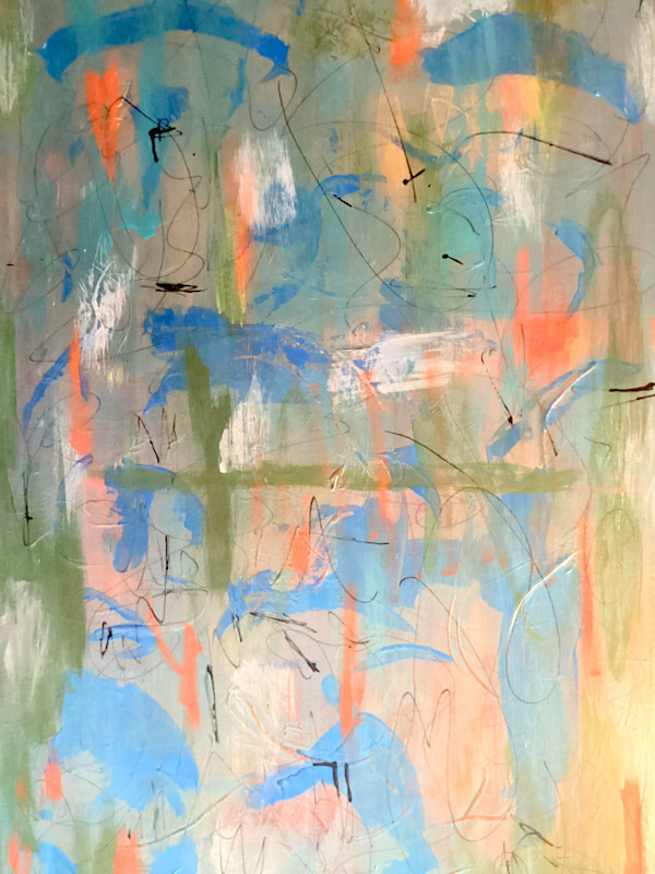 Blues Brothers by Jill Kelly, Image 1.