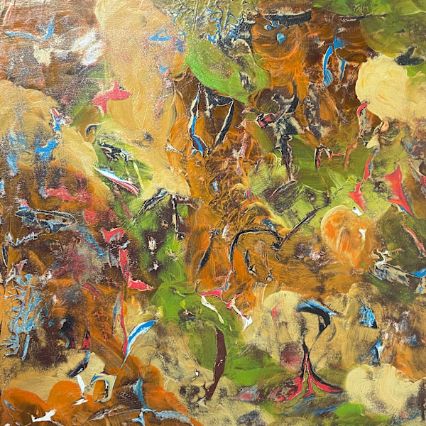 Dervish by Jill Kelly, Image 1.