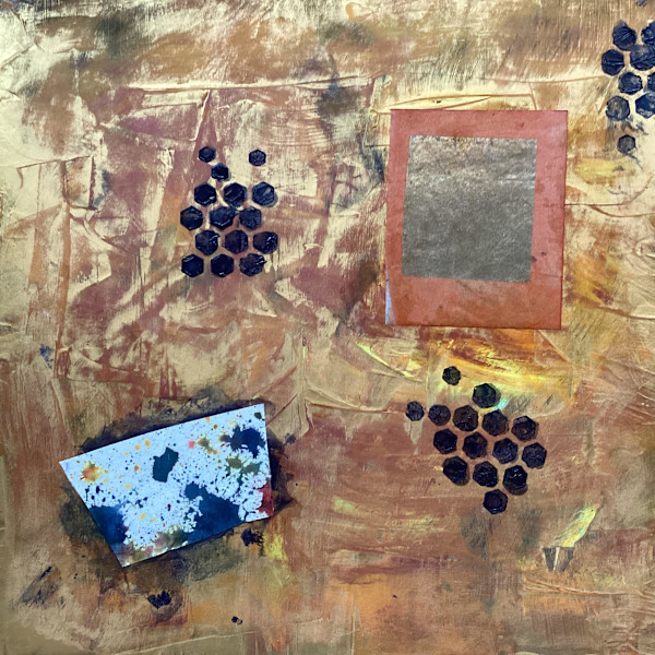 Gold Mine by Jill Kelly, Image 1.