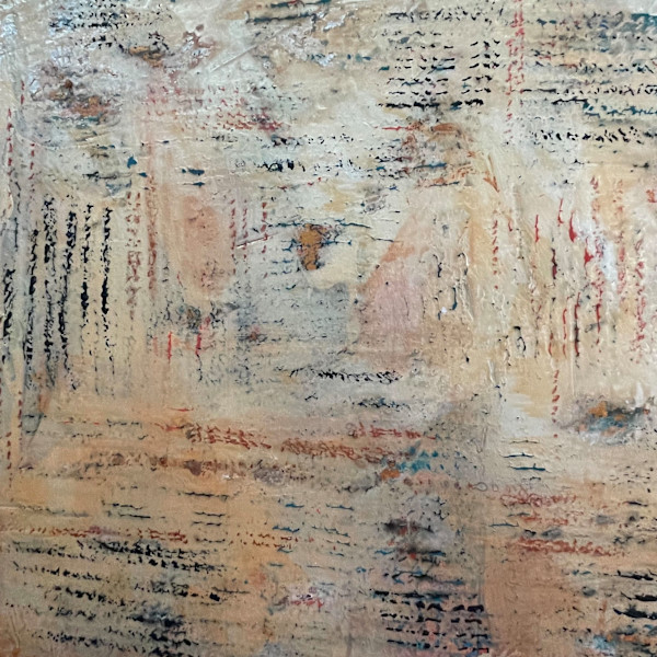Grid Unlocked by Jill Kelly, Image 1.