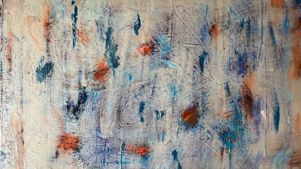 Icy Window by Jill Kelly, Image 1.