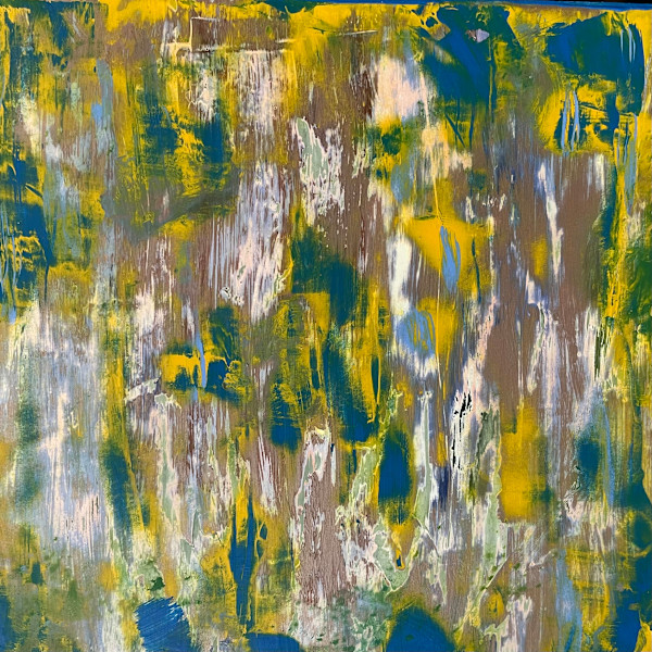 Intermittent Sunshine by Jill Kelly, Image 1.