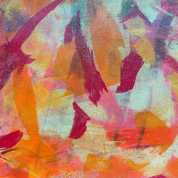 Million Bells by Jill Kelly, Image 1.