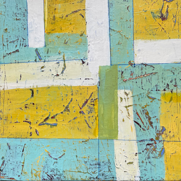 Paragraphs by Jill Kelly, Image 1.