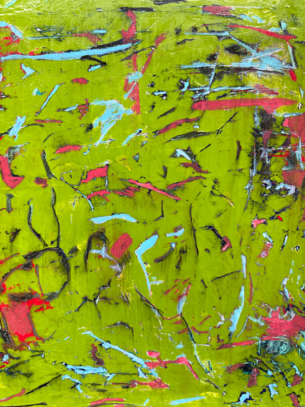 Salad Days by Jill Kelly
