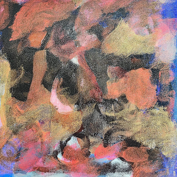 Smoke Tree by Jill Kelly, Image 1.