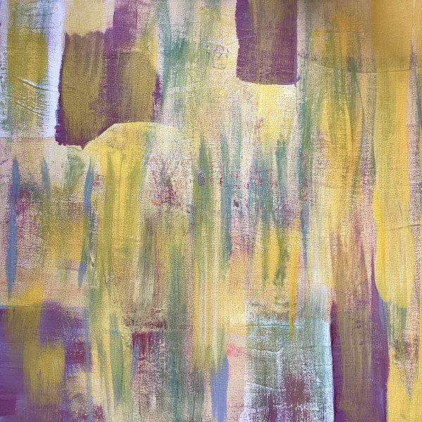 Softly, Softly by Jill Kelly, Image 1.