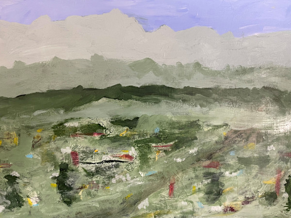 Spring Easy by Jill Kelly, Image 1.