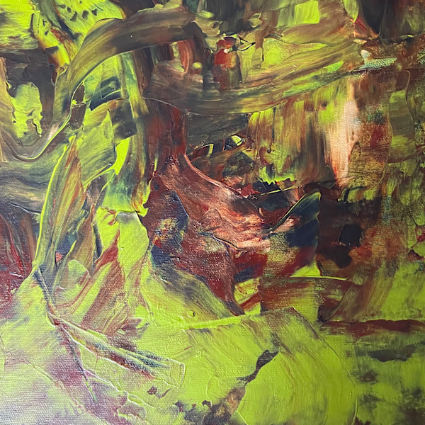Trees Dancing by Jill Kelly, Image 1.