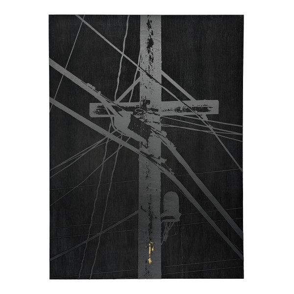 CROSS / КРЕСТ by nadya