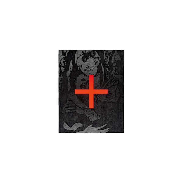 VIRGIN MARY by studio riot