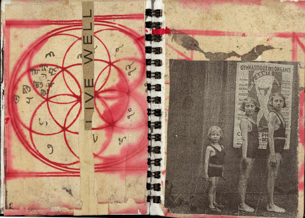 PASSPORT MEMO Booklet p6 by saskia