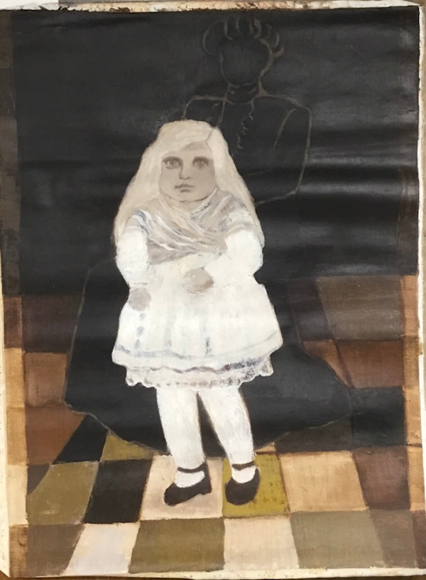 untitled by saskia pintelon