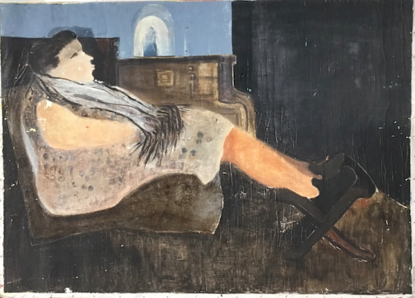 untitled by saskia pintelon