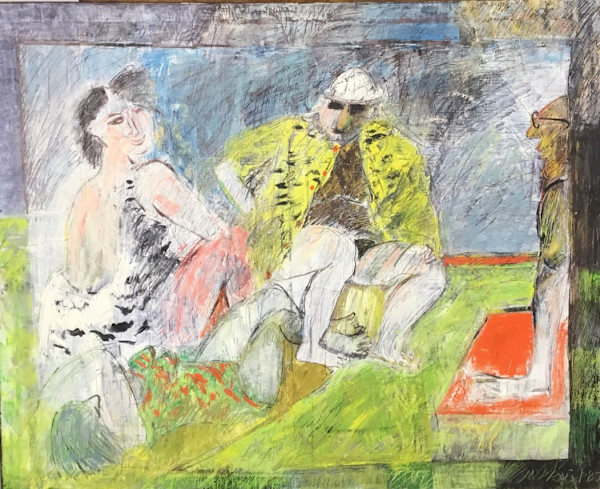 untitled by saskia pintelon